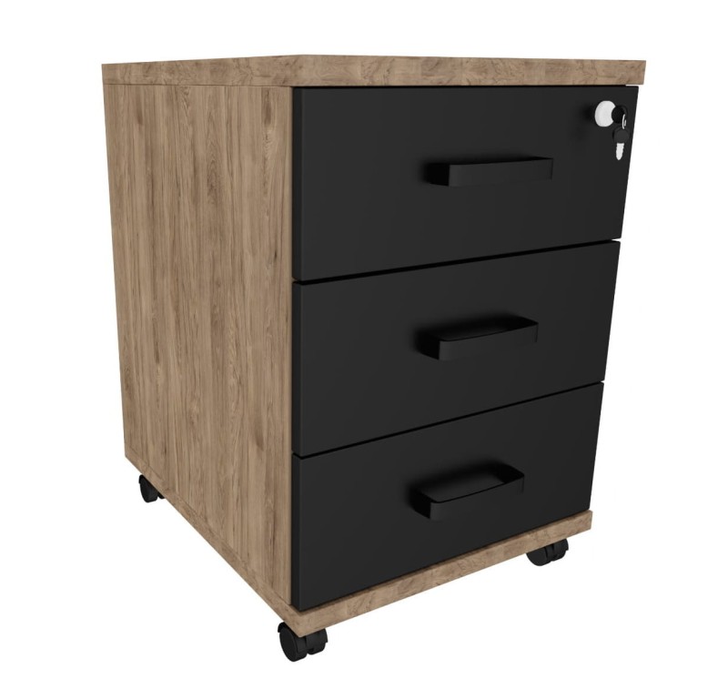 Kontener mobilny Lobby Meble LOFT-3 bi-color-2.jpg