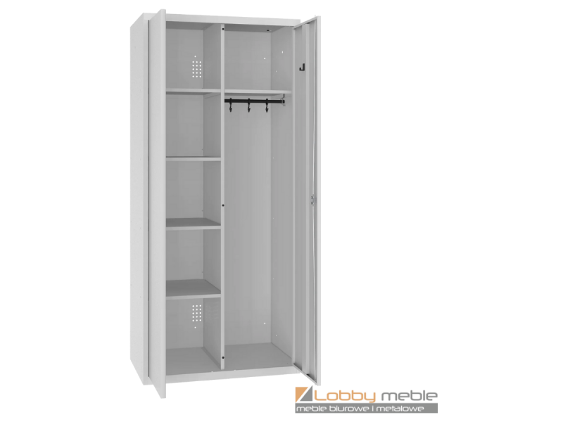 Szafa ubraniowa Malow MSU-open.png