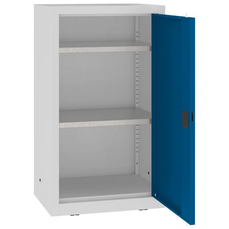 Szafa warsztatowa Malow LMSW 106 g open.png