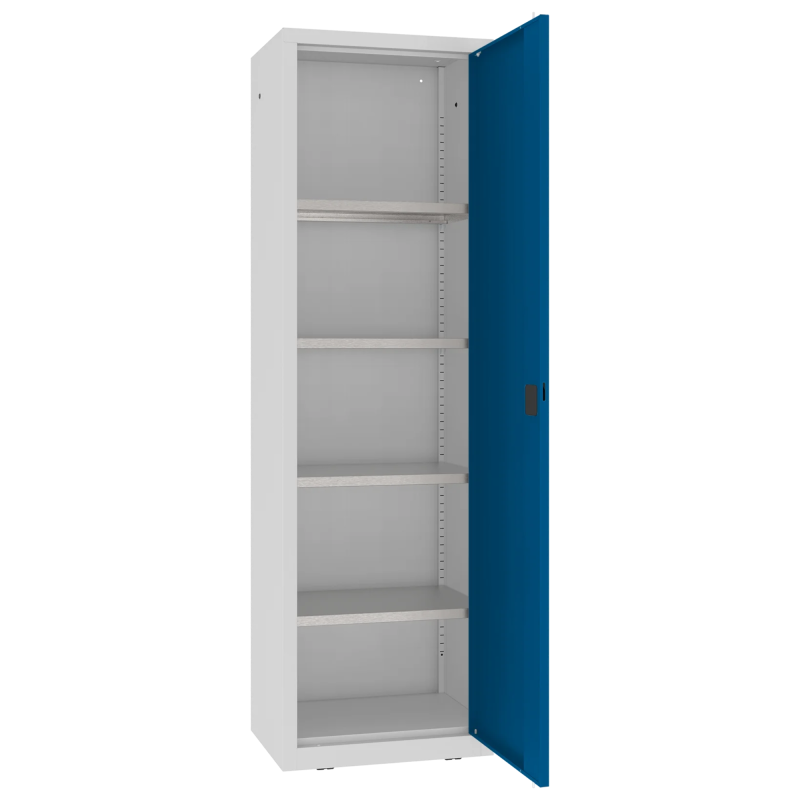 Szafa warsztatowa Malow LMSW 206 g open.png