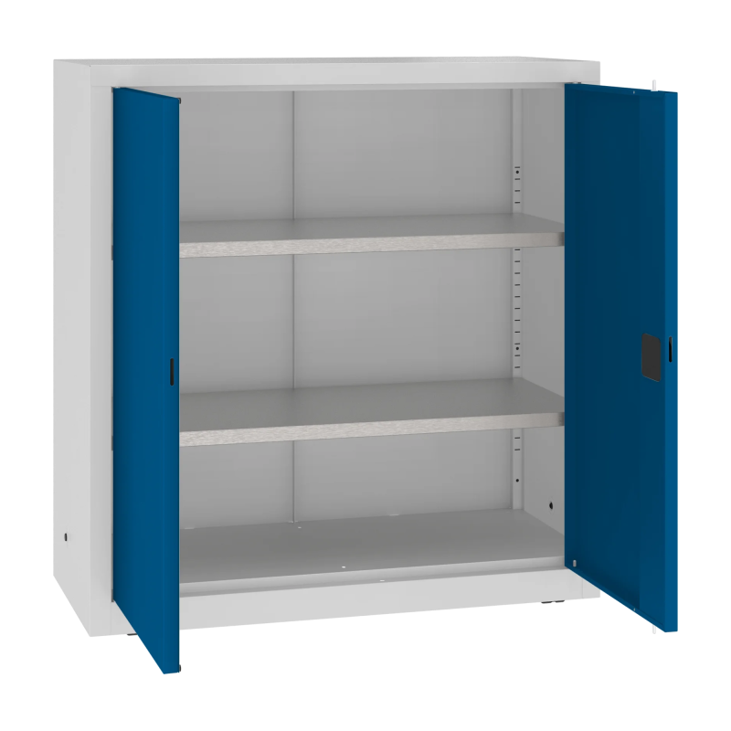 Szafa warsztatowa Malow LMSW 110 g open.png