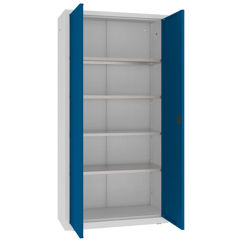 Szafa warsztatowa Malow LMSW 210 g open.png