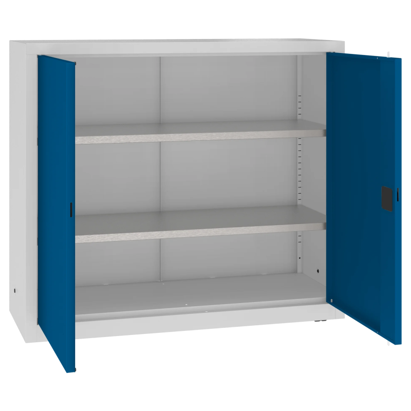 Szafa warsztatowa Malow LMSW 112 g open.png