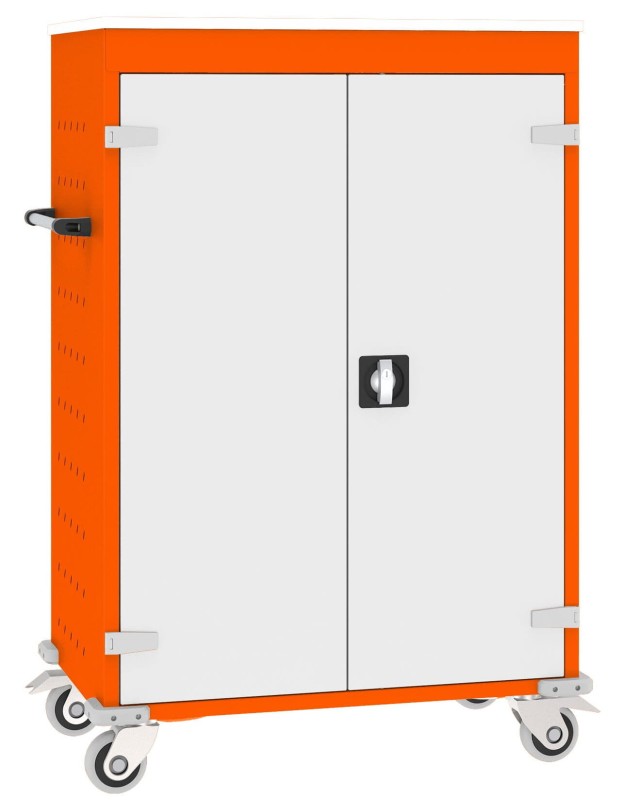 WNL 210+ Kolorystyka korpusu - RAL 2004 Kolorystyka drzwi - RAL 9010 Kolorystyka blatu - bialy.jpg