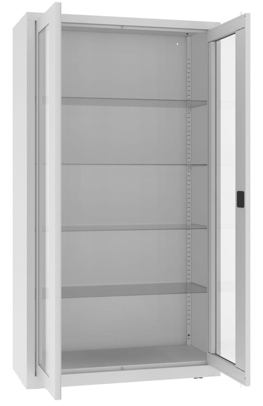 NSML 103 Kolorystyka korpusu - RAL 7035 Kolorystyka drzwi - RAL 7035.jpg