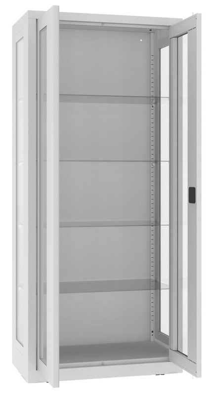 NSML 115 Kolorystyka korpusu - RAL 7035 Kolorystyka drzwi - RAL 7035.jpg