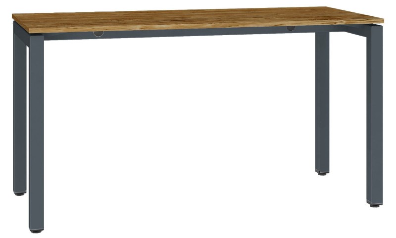 Stb 1460 Kolorystyka korpusu - RAL 7016 Kolorystyka blatu - Dab.jpg