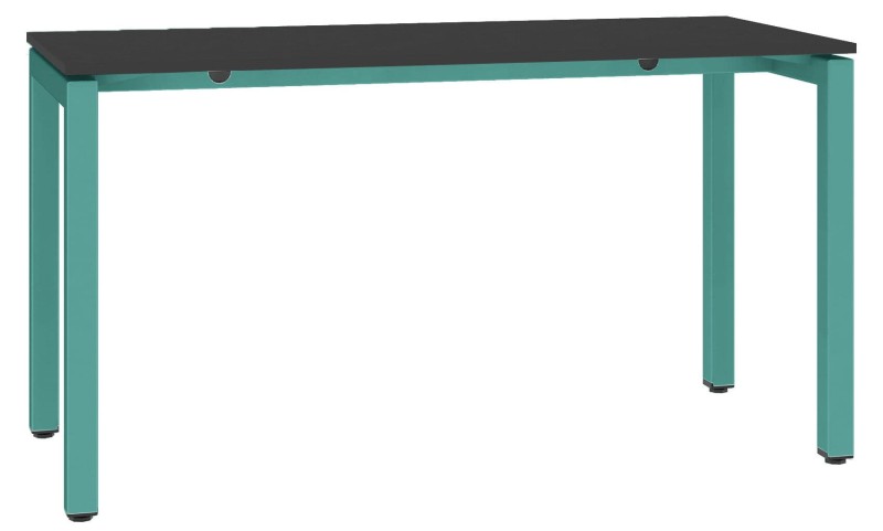 Stb 1460 Kolorystyka korpusu - RAL 6033 Kolorystyka blatu - czarny.jpg