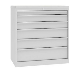 Szafa warsztatowa Malow Szw 302