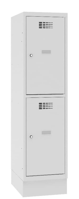 Szafka dla młodszych uczniów Malow MSUS 412S closed.jpg