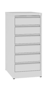 Szafa kartotekowa Malow Szk 214