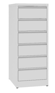 Szafa kartotekowa Malow Szk 322