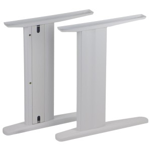 Stelaż metalowy do biurka NY-A205