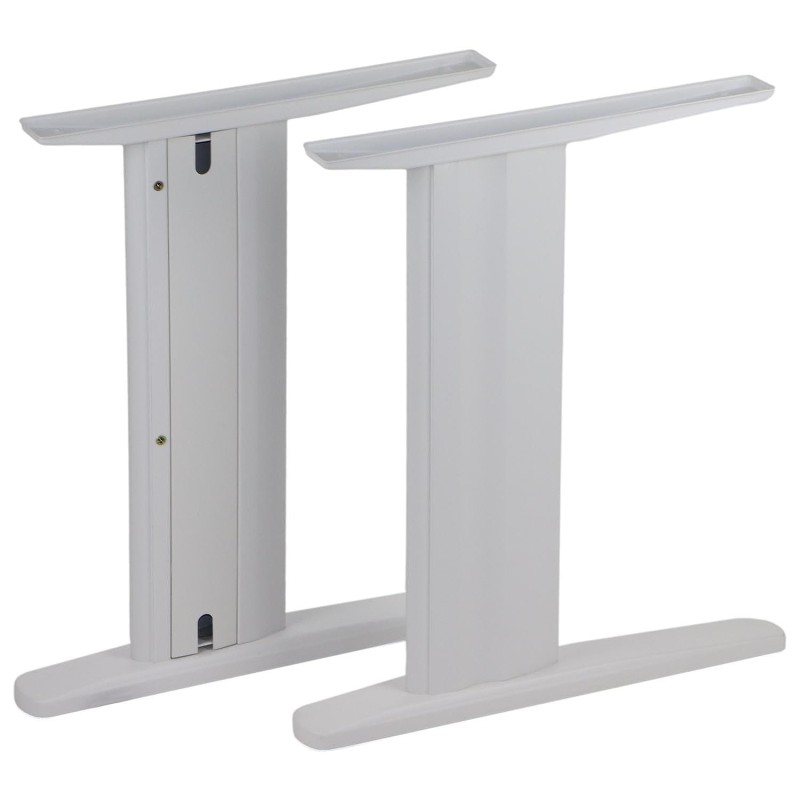 Stelaż metalowy do biurka NY-A205 1.JPG