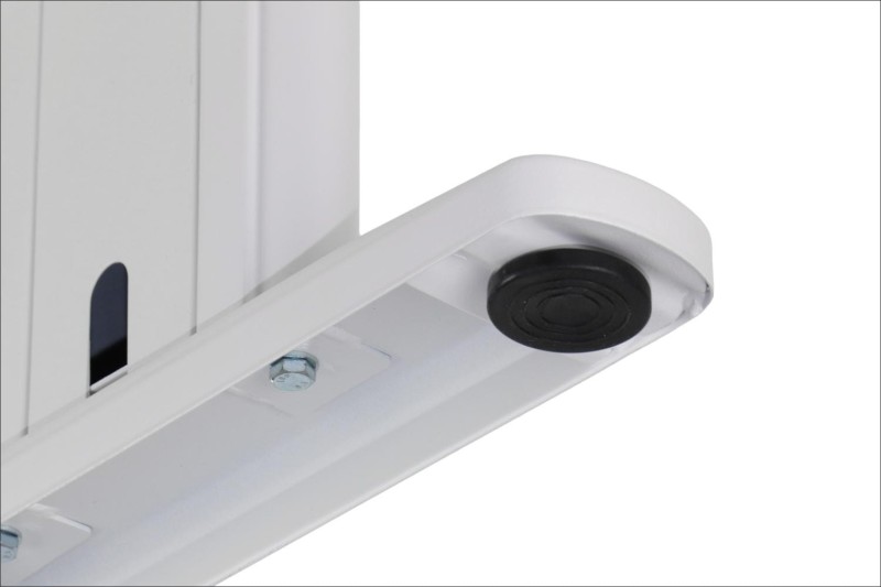 Stelaż metalowy do biurka NY-A205 7.JPG