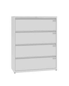 Szafa kartotekowa Malow Skb 310