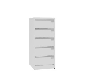 Szafa kartotekowa Malow Szk 304  na format A5