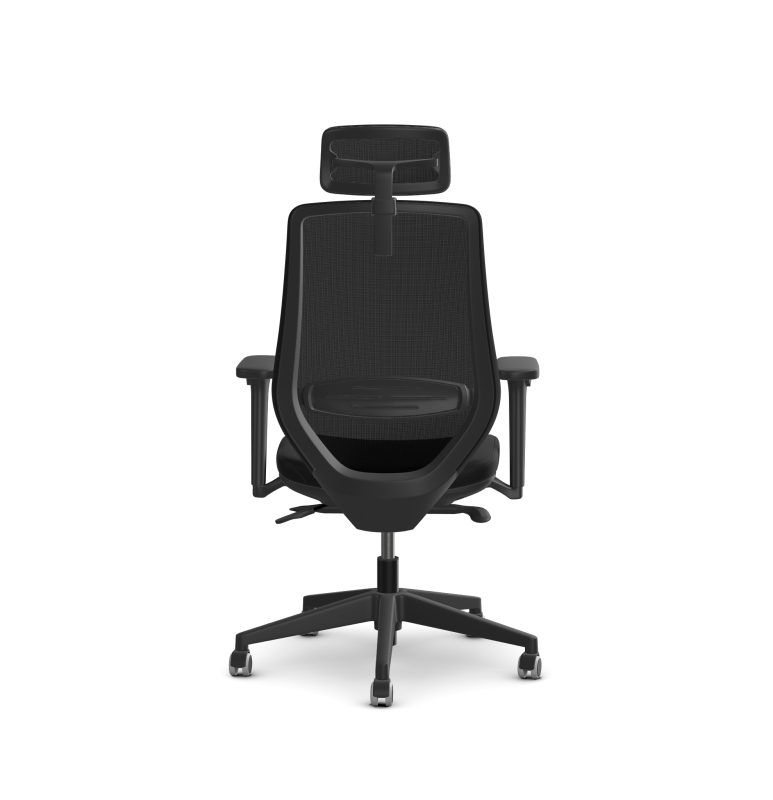 Krzesło obrotowe Balance 456.png