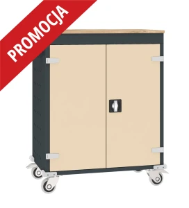 PROMOCJA Wózek na laptopy Malow WNL 208 +