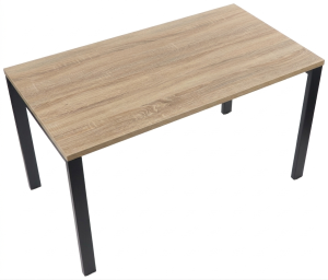 Biurko Lobby Meble LOFT-K - stwórz własną konfigurację!