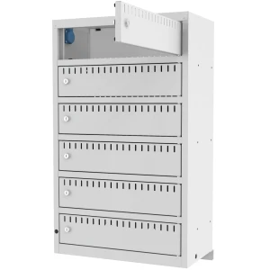 Wisząca stacja do ładowania rowerów elektrycznych PCS L5106