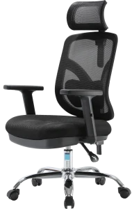 Fotel biurowy ergonomiczny ANGEL obrotowy jOkasta