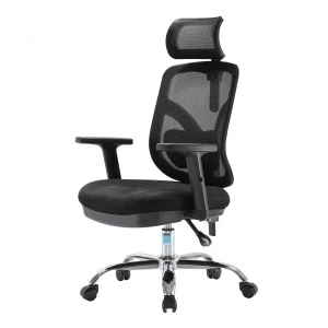 Fotel biurowy ergonomiczny ANGEL obrotowy jOkasta