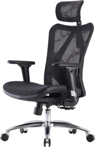 Fotel ergonomiczny ANGEL biurowy obrotowy kalistO