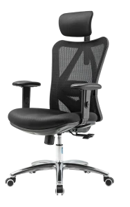 Fotel ergonomiczny ANGEL biurowy obrotowy eurOpa