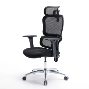 Fotel biurowy ergonomiczny ANGEL kreOn