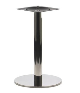 Podstawa stolika SH-2001-1/P fi 45 cm, wys. 71,5 cm