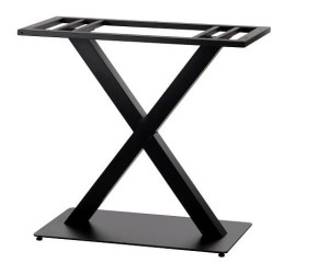 Podstawa stolika SH-3007 69,5x39,5cm. wys. 73cm.