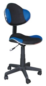 Fotel obrotowy Q-G2 kolory