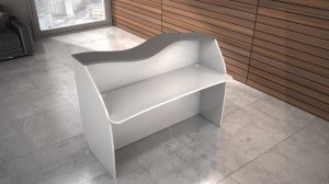 Lada Recepcyjna Lo242