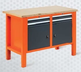 Stół warsztatowy Malow Swt 12/7 Techno Light .jpg