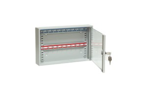 Szafka na klucze SKR 20/S