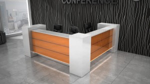 Lada Recepcyjna Lo243