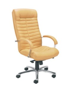 Fotel obrotowy ORION