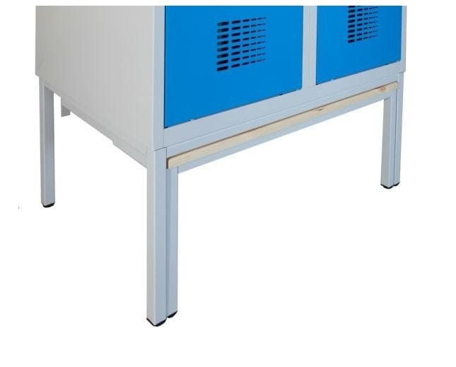 Podstawa wysuwana do szaf ubraniowych Malow Pw 431 2