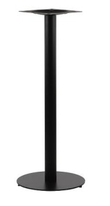 Podstawa stolika SH-5001-5/H/B fi 45 cm wys. 111 cm.