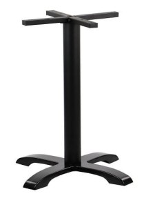 Podstawa stolika  SH-5009-2 61x61cm wys. 71-72 cm