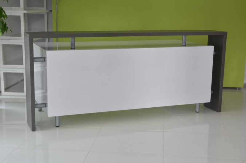 Lada Recepcyjna Lo209-3