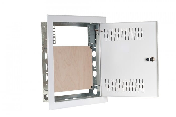 Skrzynka Montażowa SMUP 340x410x90RACK/S235 - biała 2.jpg