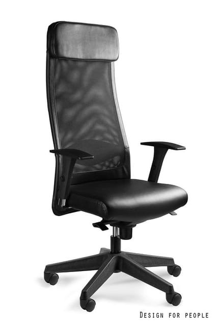 Fotel Ares Soft