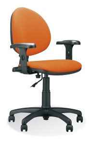 Krzesło obrotowe SMART R3D