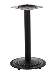 Podstawa stolika SH-4004 fi 45cm wys. 72,5 cm