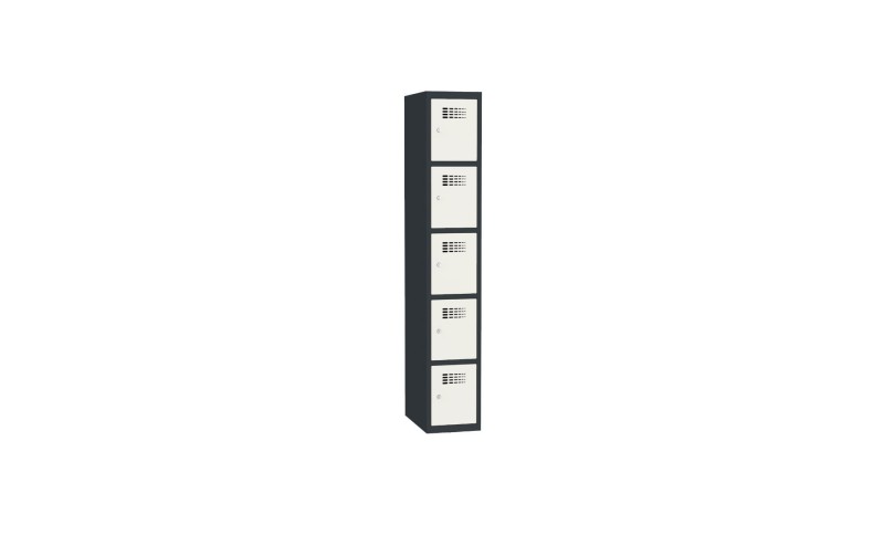 Szafa skrytkowa Malow Sus 315-3