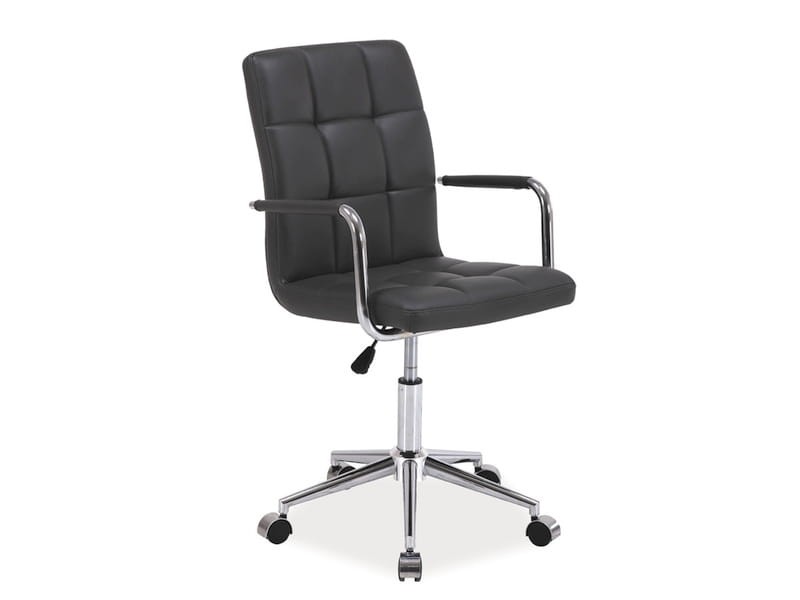 OBRQ022SZ FOTEL-OBROTOWY-Q-022-SZARY.JPG