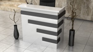 Lada Recepcyjna Lo239