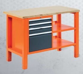 Stół warsztatowy Malow Swt 12/9 Techno Light .jpg
